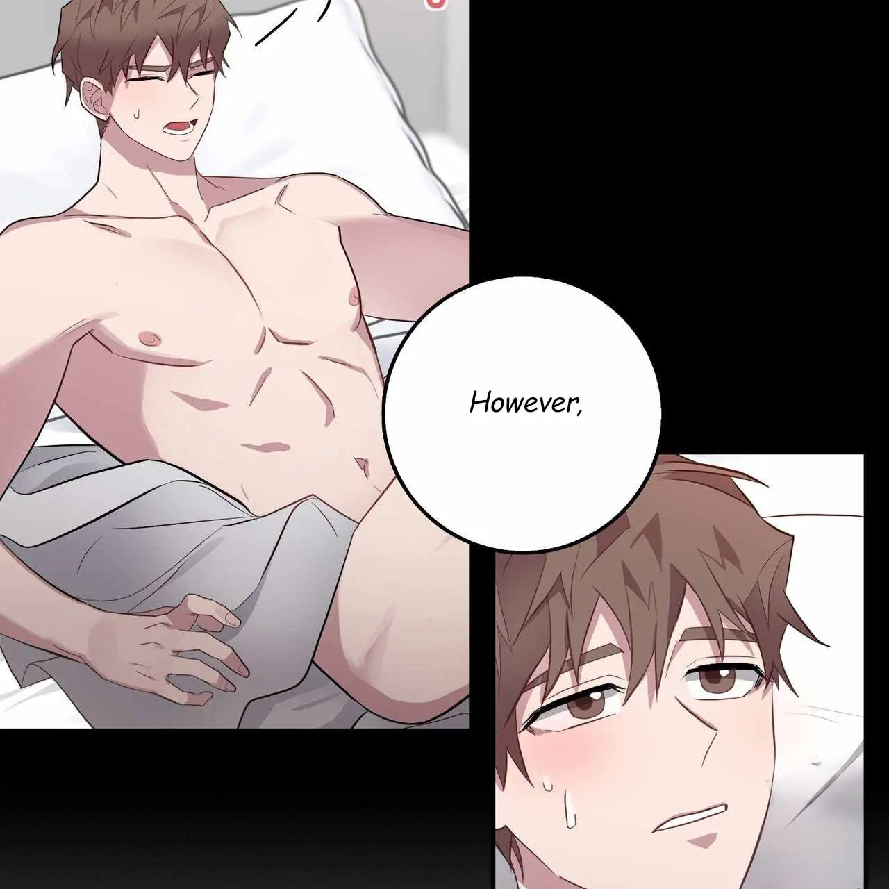 Read Every Villain Is Lemons chapter 32 image 48 on Lezhin