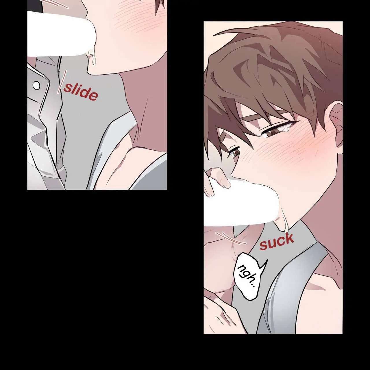 Read Every Villain Is Lemons chapter 32 image 6 on Lezhin