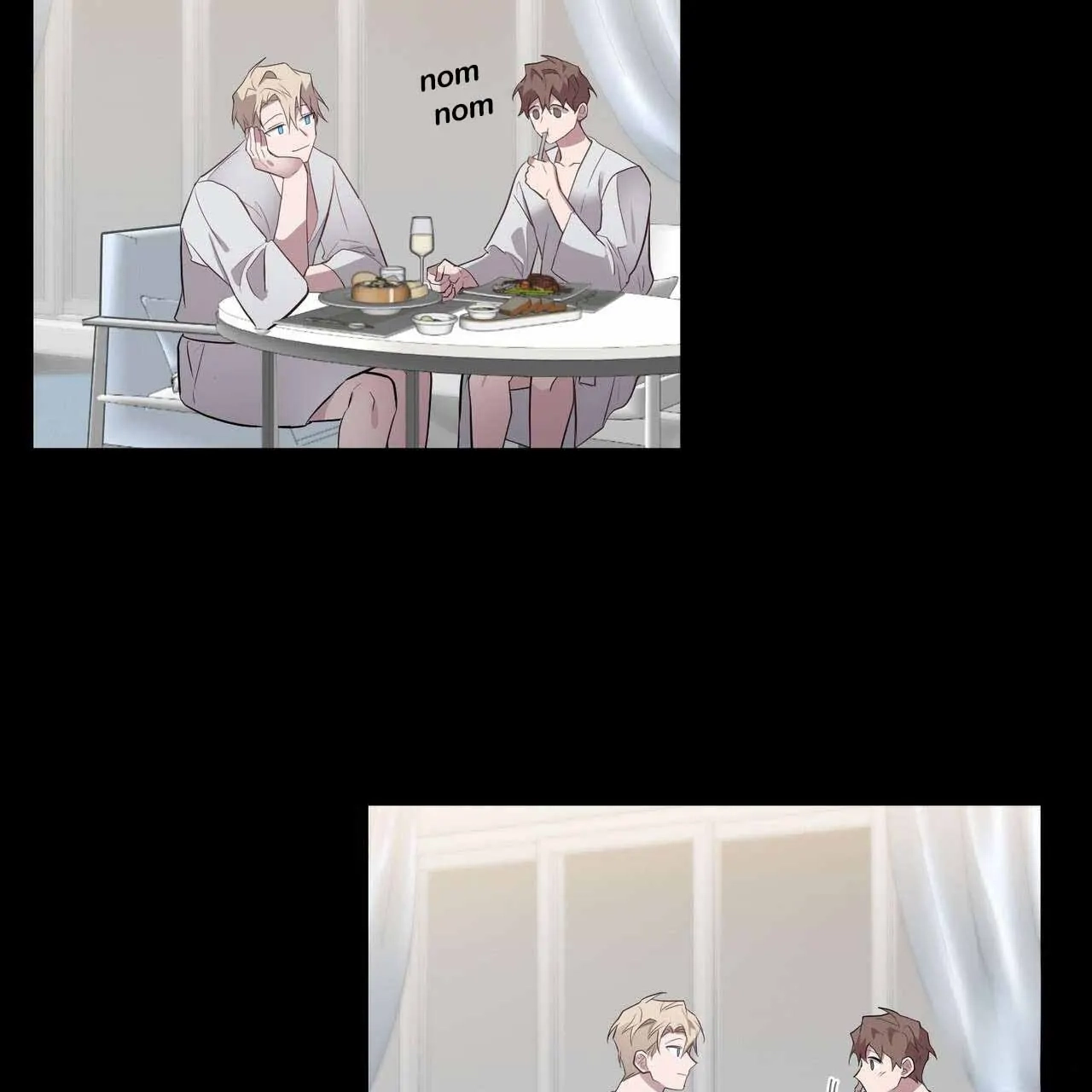 Read Every Villain Is Lemons chapter 32 image 66 on Lezhin