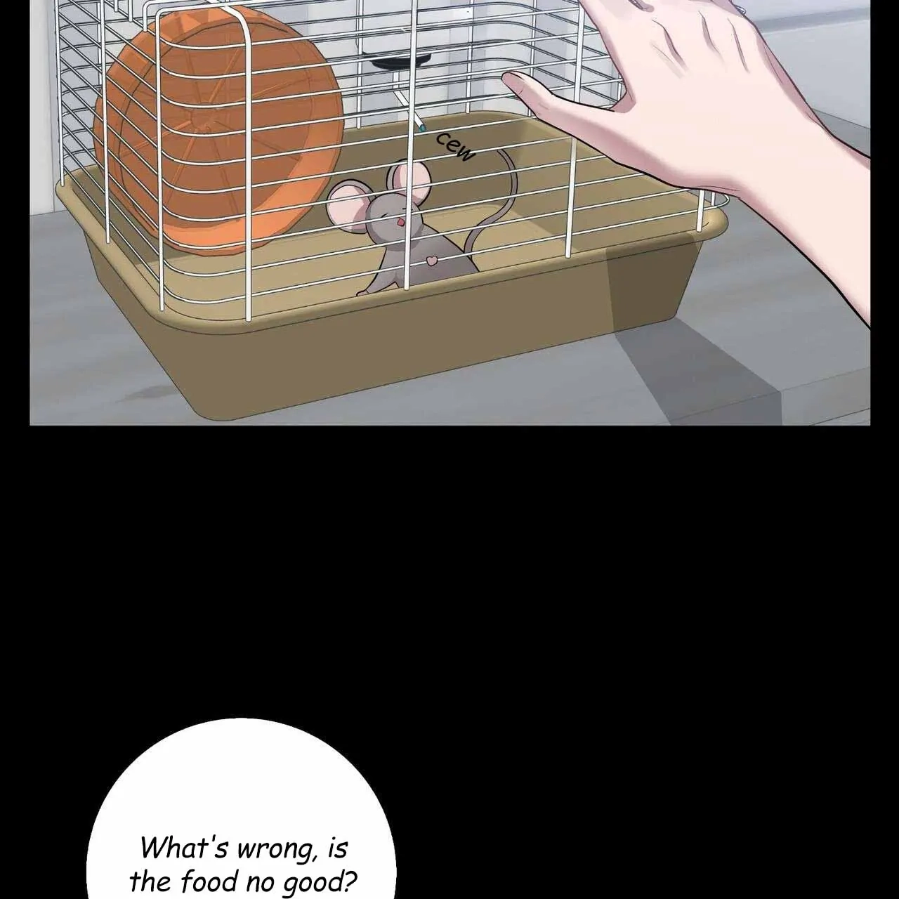 Read Every Villain Is Lemons chapter 32 image 84 on Lezhin
