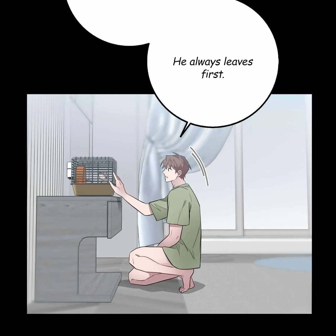 Read Every Villain Is Lemons chapter 32 image 88 on Lezhin