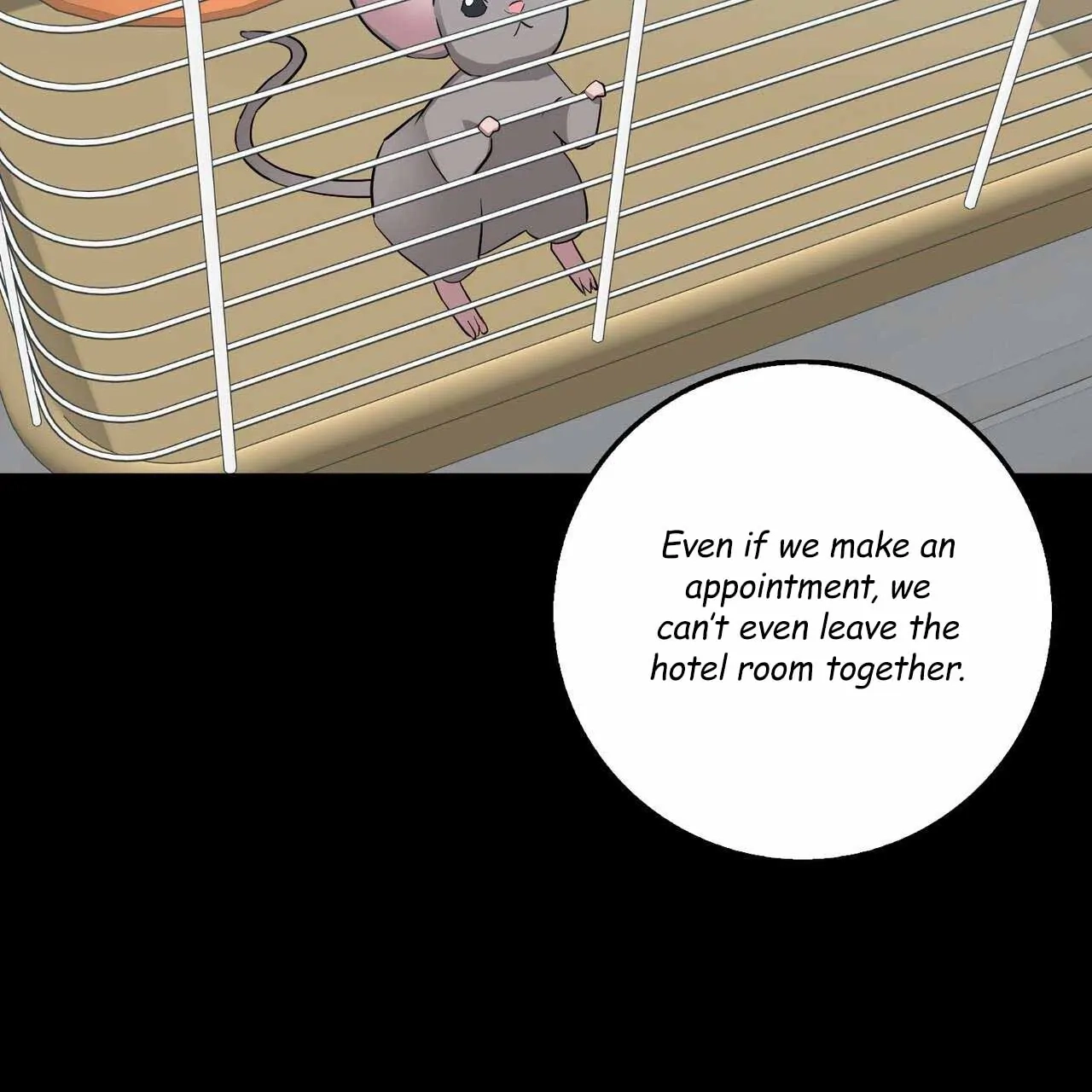 Read Every Villain Is Lemons chapter 32 image 90 on Lezhin
