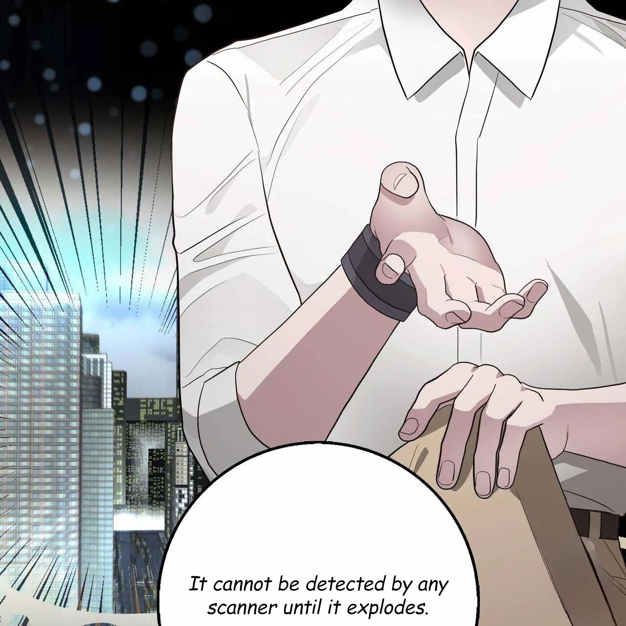 Read Every Villain Is Lemons chapter 37 image 10 on Lezhin