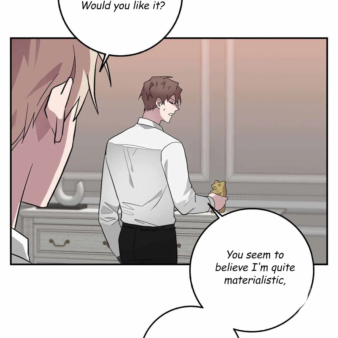 Read Every Villain Is Lemons chapter 37 image 100 on Lezhin
