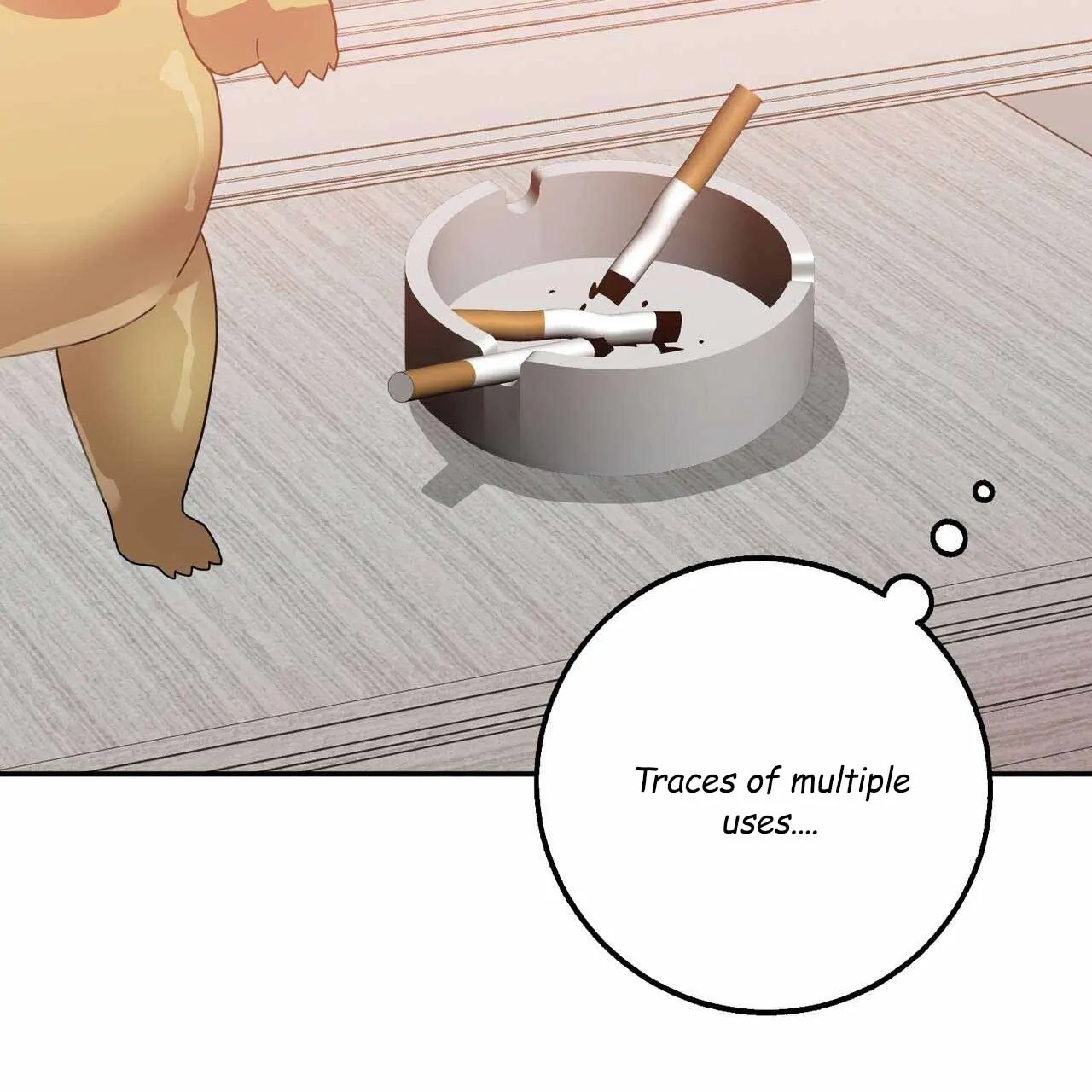 Read Every Villain Is Lemons chapter 37 image 104 on Lezhin