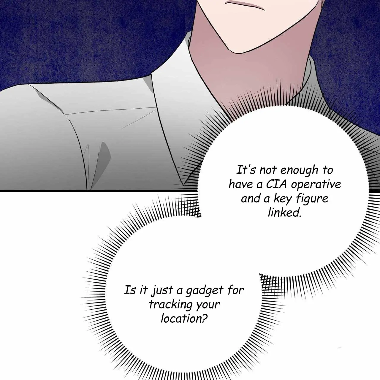 Read Every Villain Is Lemons chapter 37 image 109 on Lezhin
