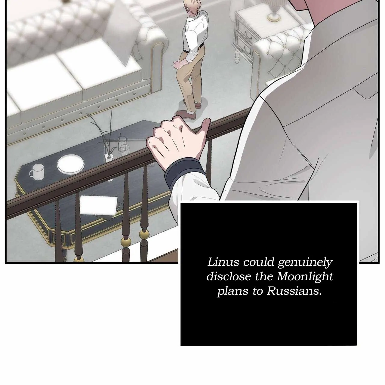 Read Every Villain Is Lemons chapter 37 image 111 on Lezhin