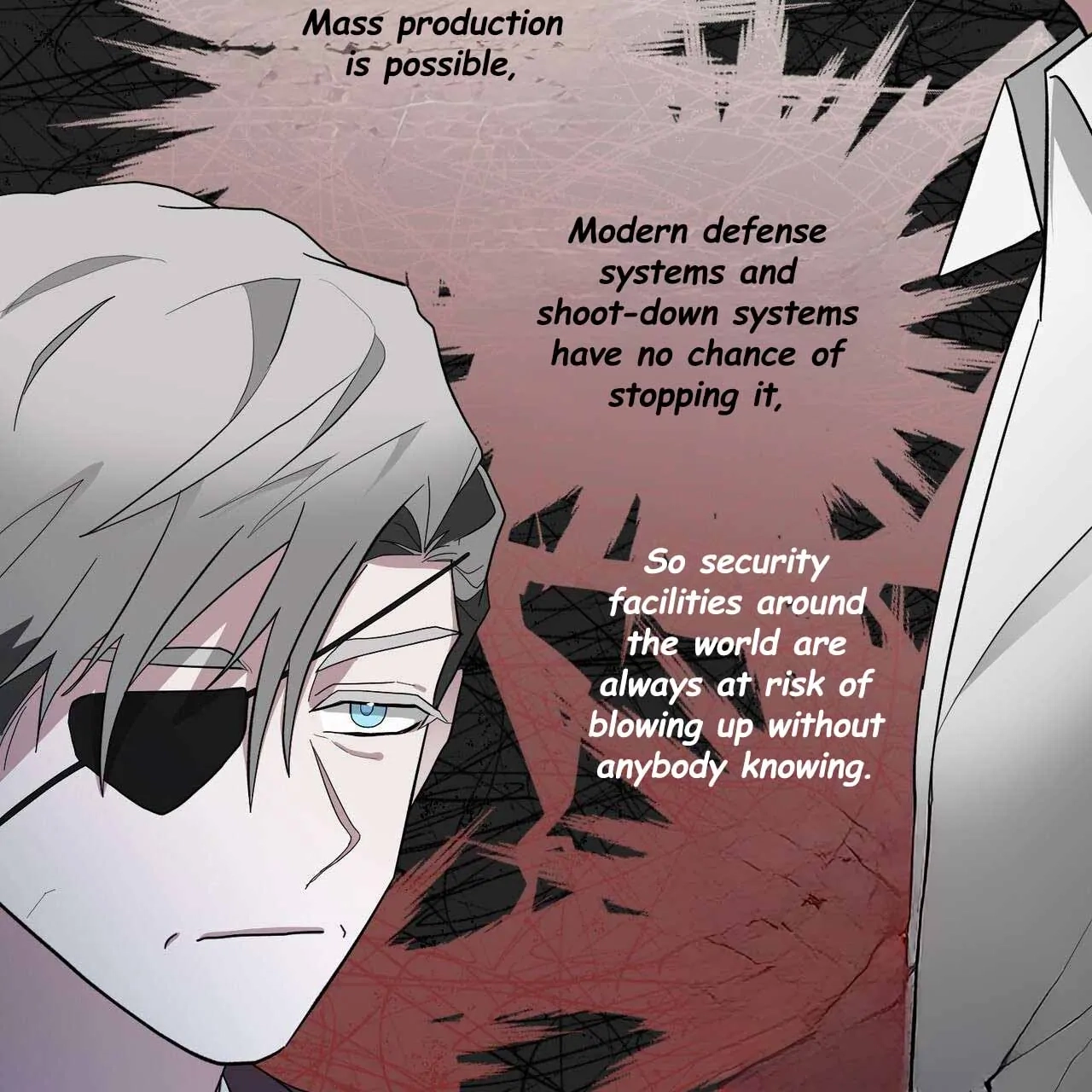 Read Every Villain Is Lemons chapter 37 image 14 on Lezhin