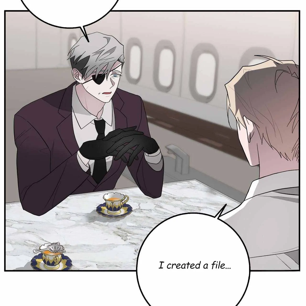 Read Every Villain Is Lemons chapter 37 image 16 on Lezhin