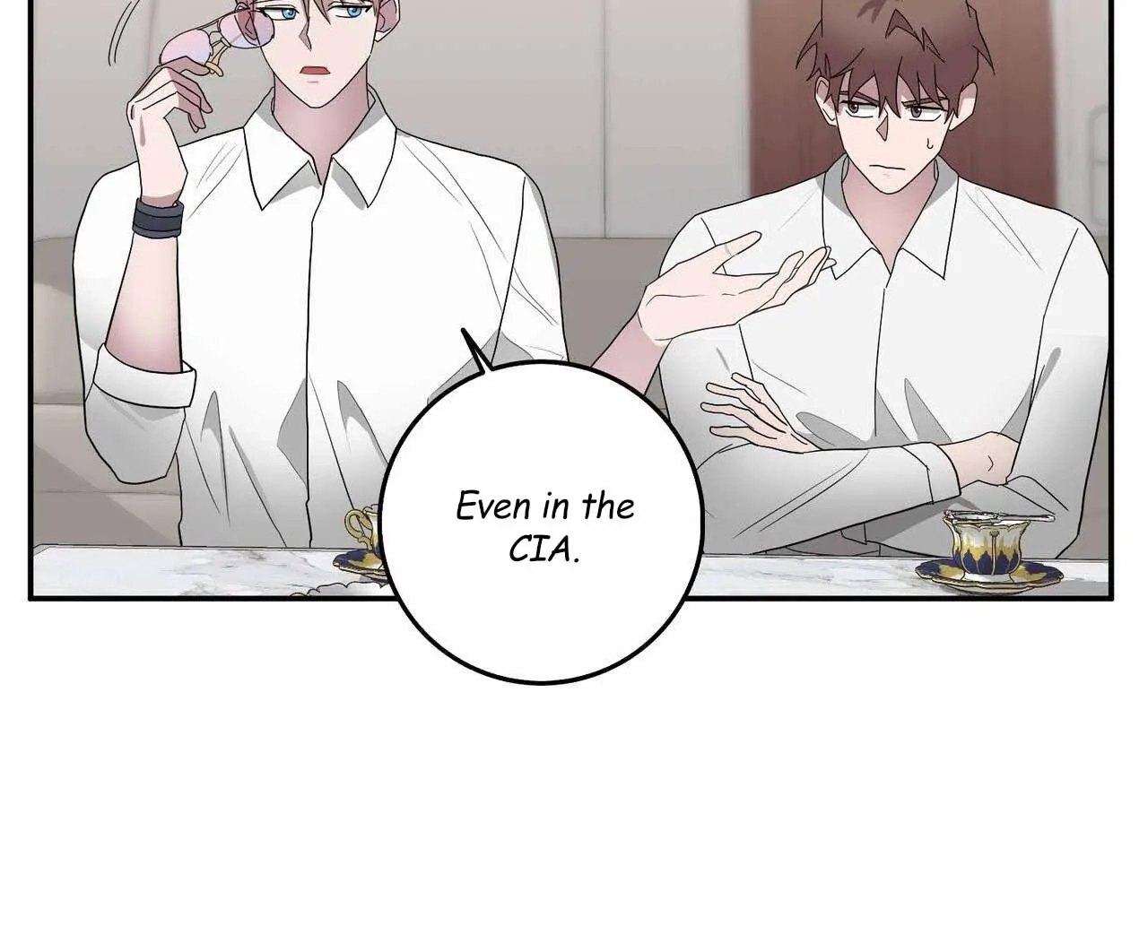 Read Every Villain Is Lemons chapter 37 image 18 on Lezhin