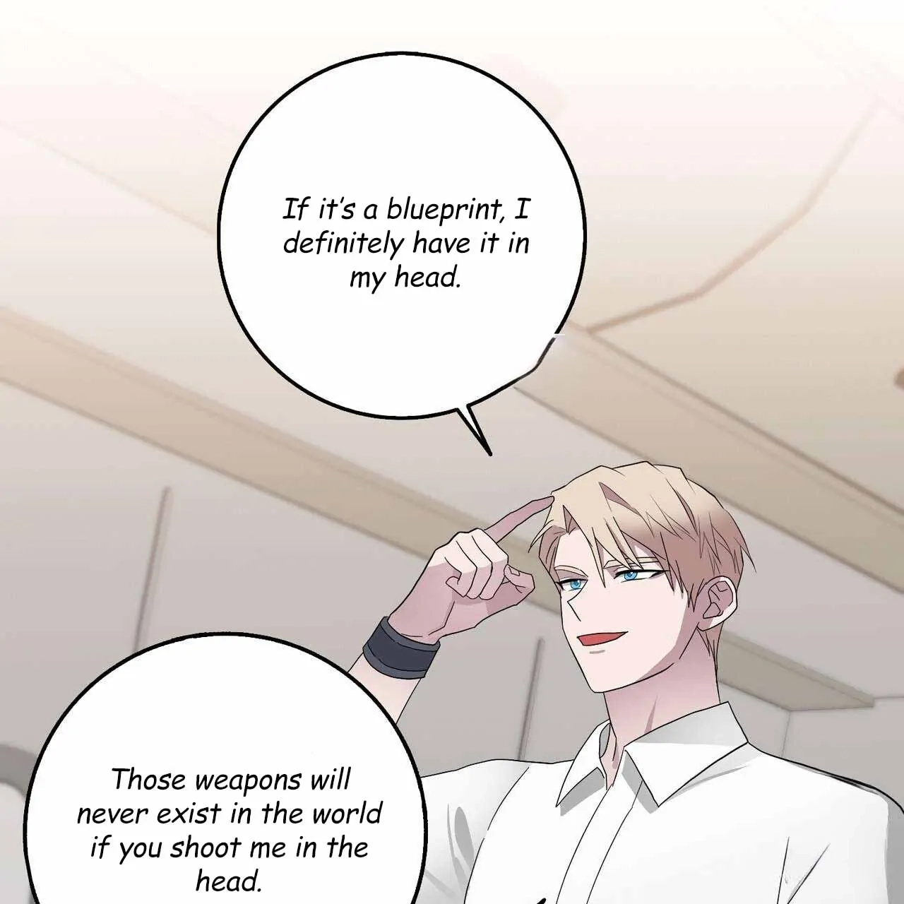 Read Every Villain Is Lemons chapter 37 image 20 on Lezhin