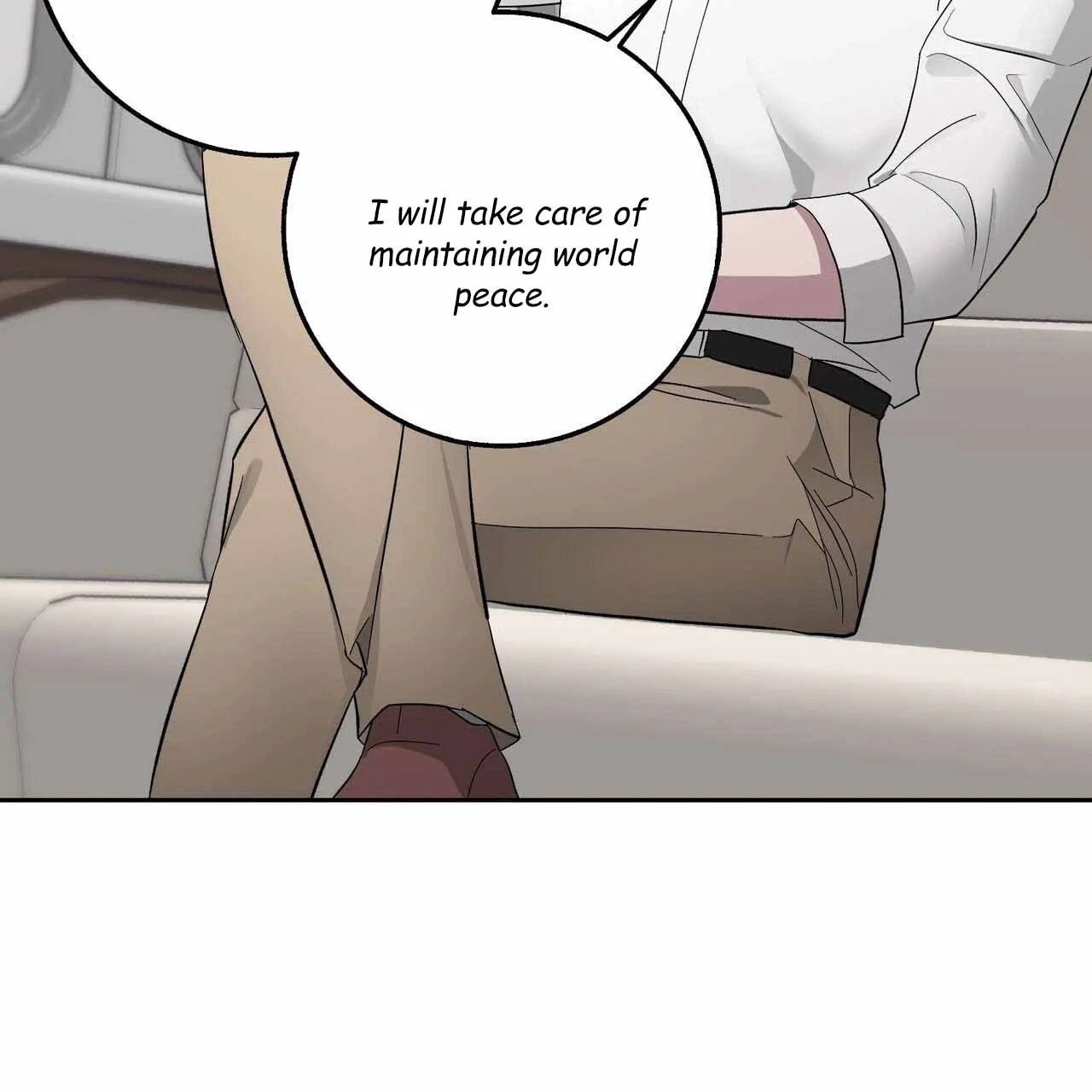 Read Every Villain Is Lemons chapter 37 image 21 on Lezhin