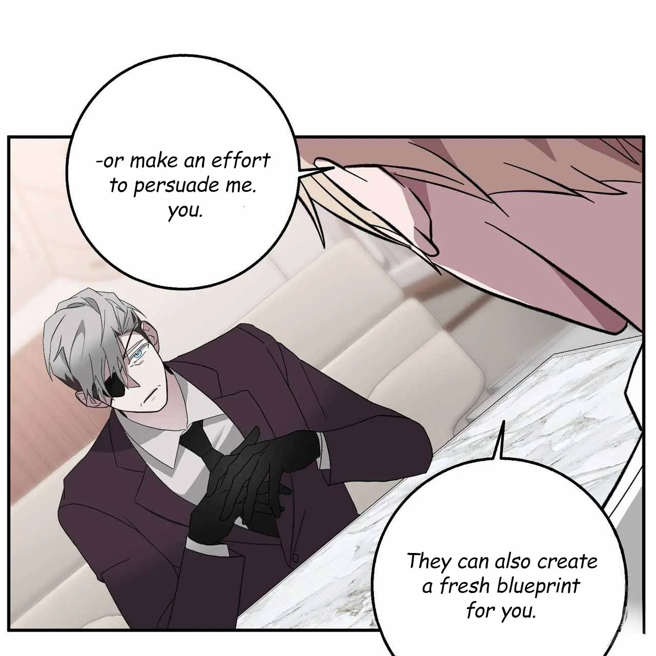 Read Every Villain Is Lemons chapter 37 image 22 on Lezhin