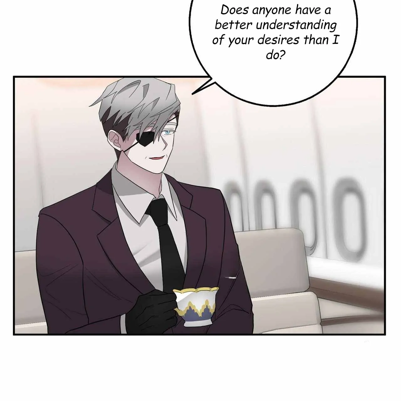 Read Every Villain Is Lemons chapter 37 image 28 on Lezhin