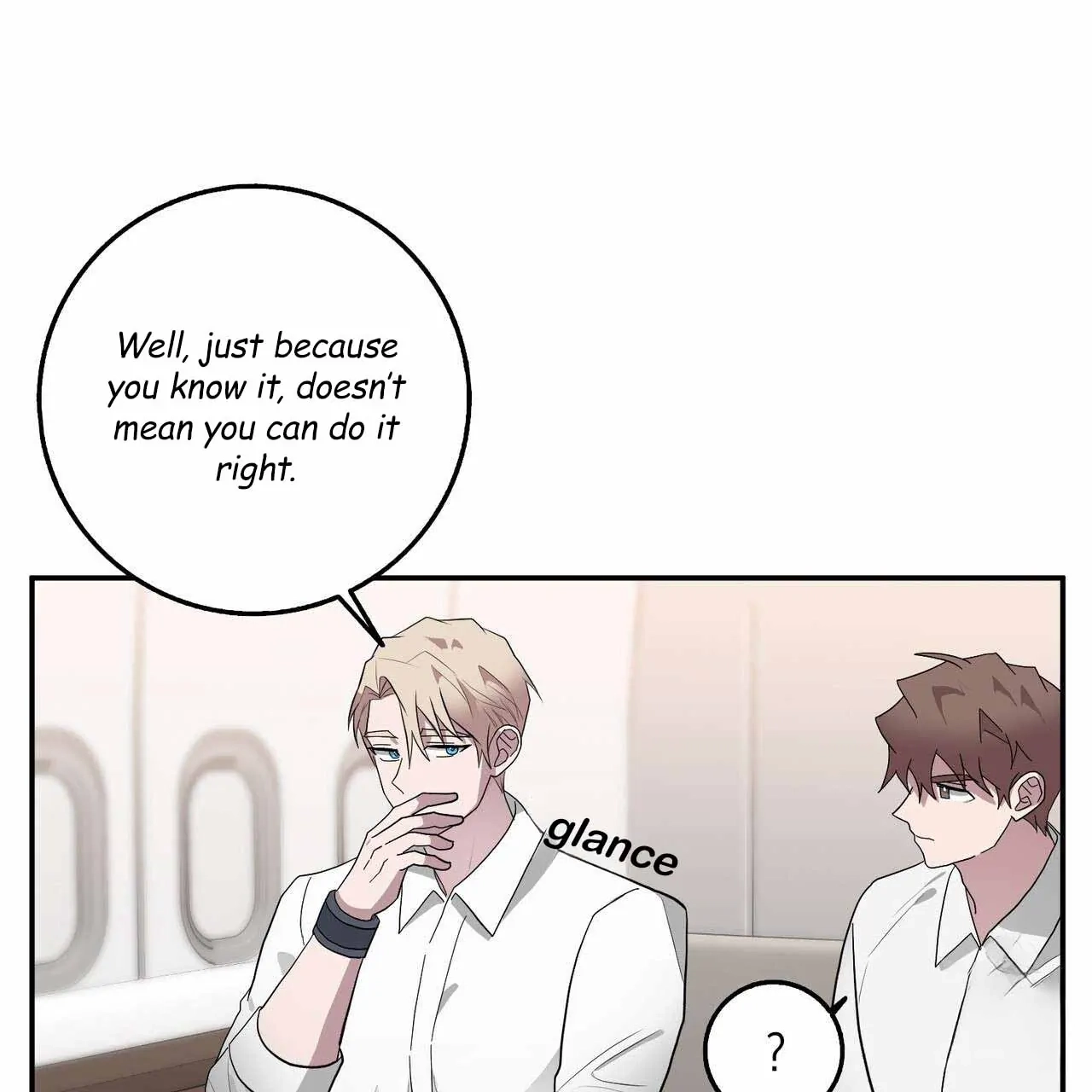 Read Every Villain Is Lemons chapter 37 image 29 on Lezhin