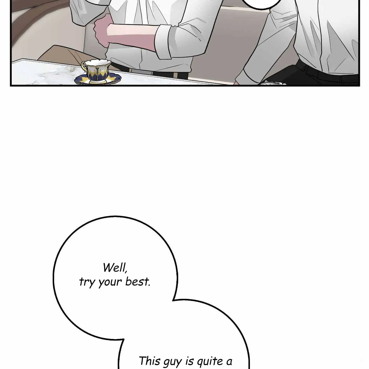 Read Every Villain Is Lemons chapter 37 image 30 on Lezhin