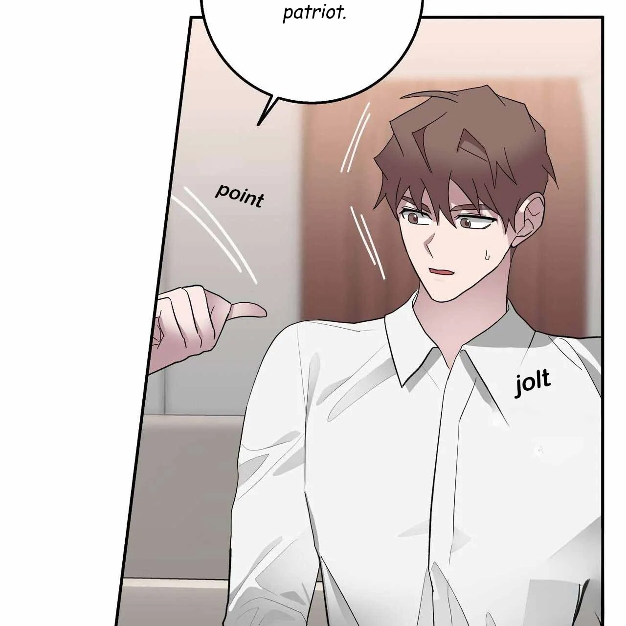 Read Every Villain Is Lemons chapter 37 image 31 on Lezhin