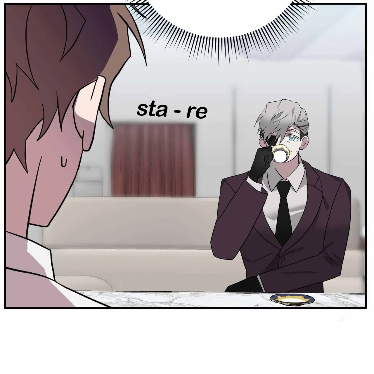 Read Every Villain Is Lemons chapter 37 image 34 on Lezhin