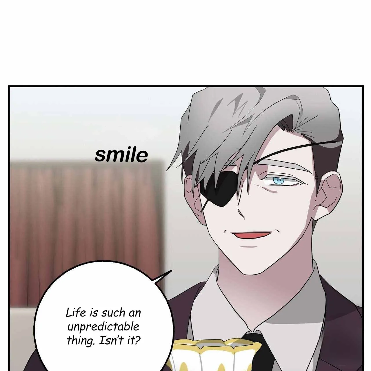 Read Every Villain Is Lemons chapter 37 image 35 on Lezhin