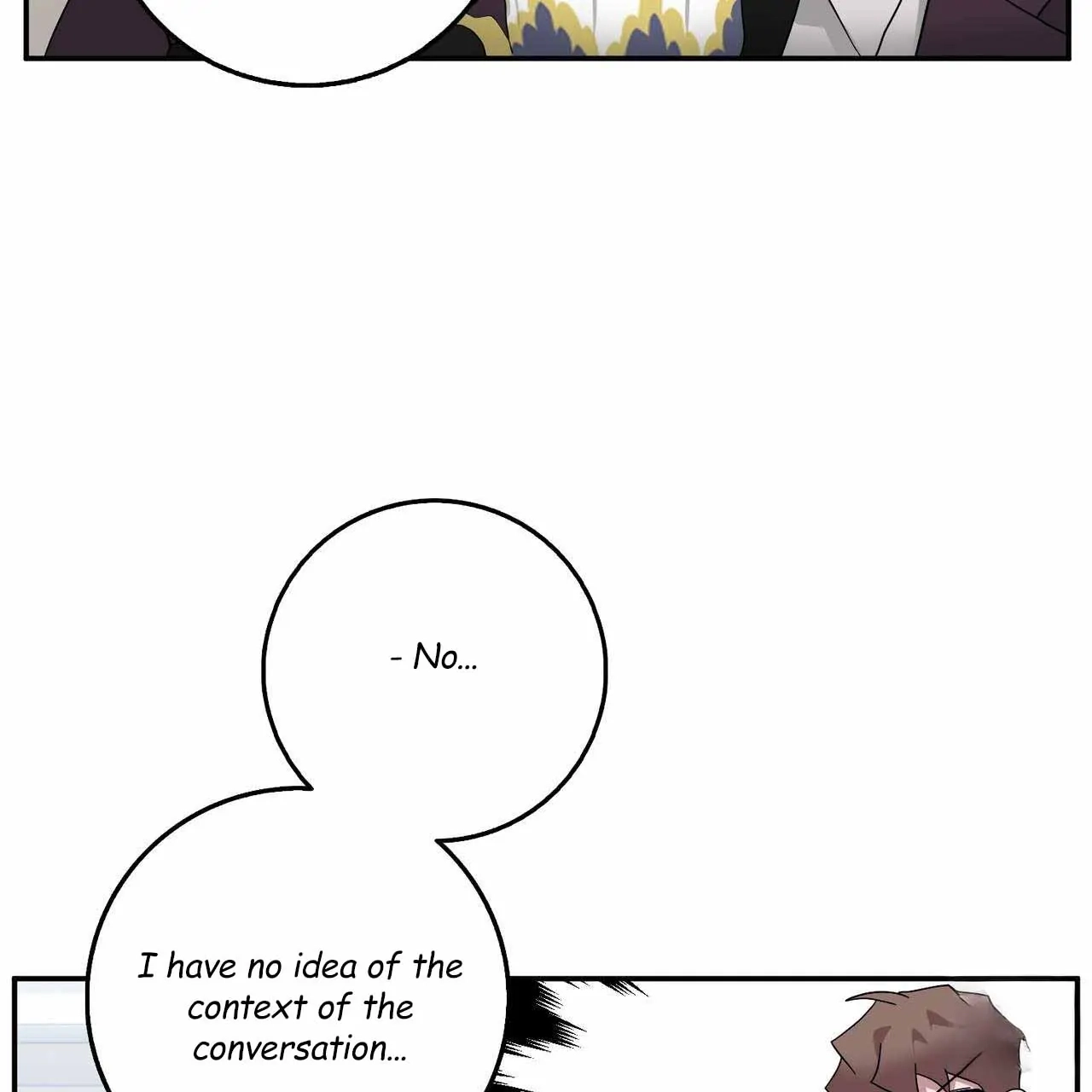 Read Every Villain Is Lemons chapter 37 image 36 on Lezhin