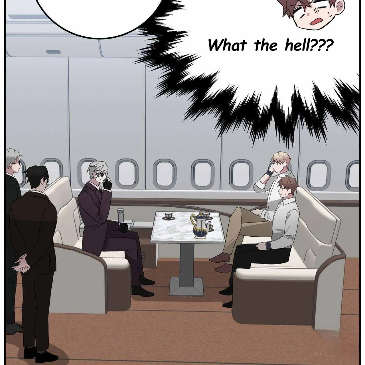 Read Every Villain Is Lemons chapter 37 image 37 on Lezhin