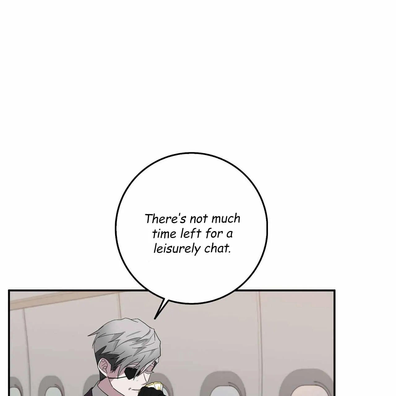 Read Every Villain Is Lemons chapter 37 image 4 on Lezhin