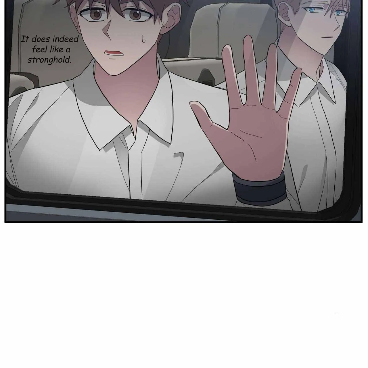 Read Every Villain Is Lemons chapter 37 image 49 on Lezhin