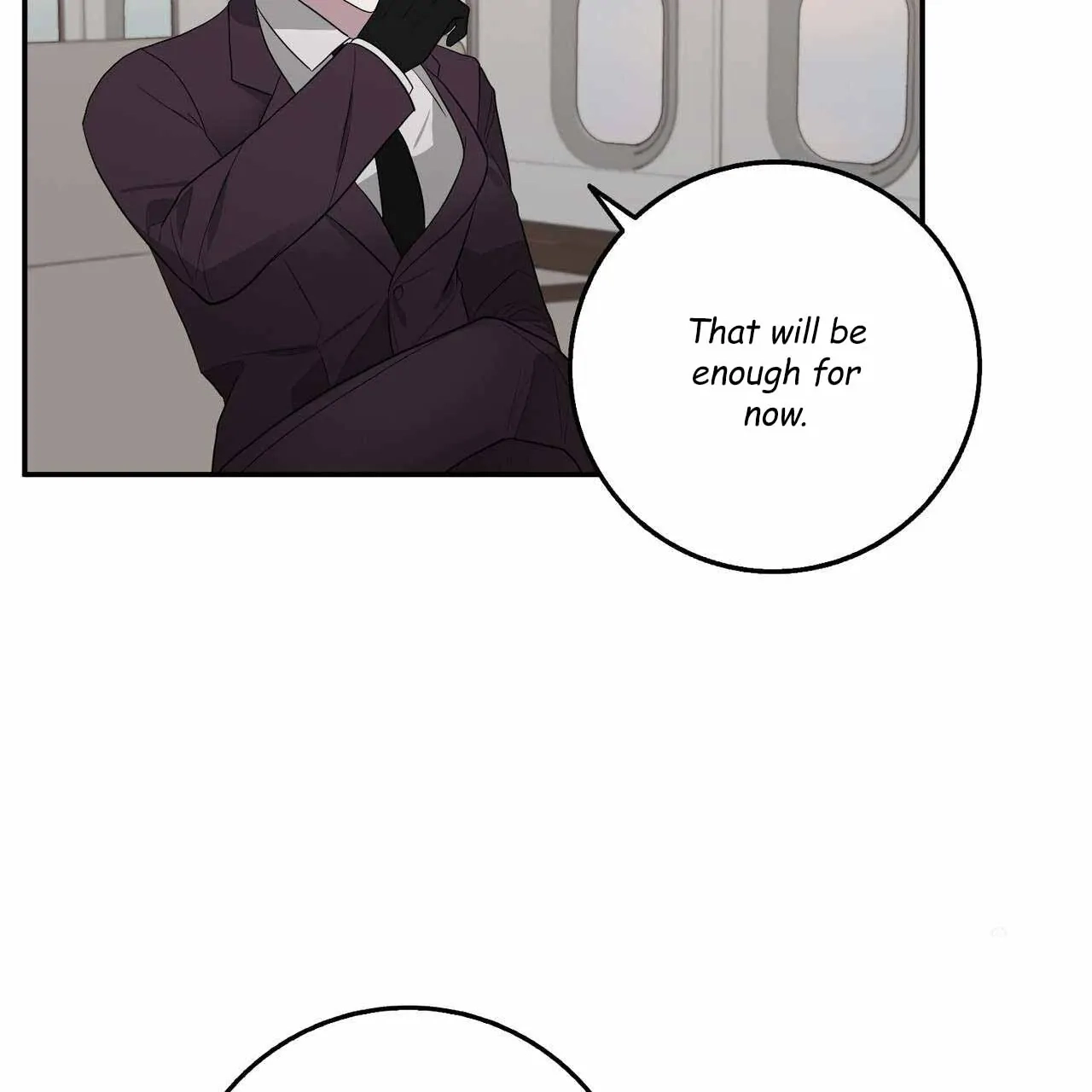 Read Every Villain Is Lemons chapter 37 image 5 on Lezhin