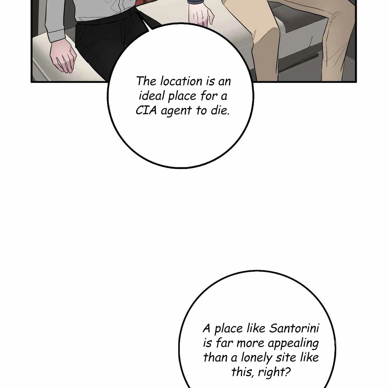 Read Every Villain Is Lemons chapter 37 image 51 on Lezhin