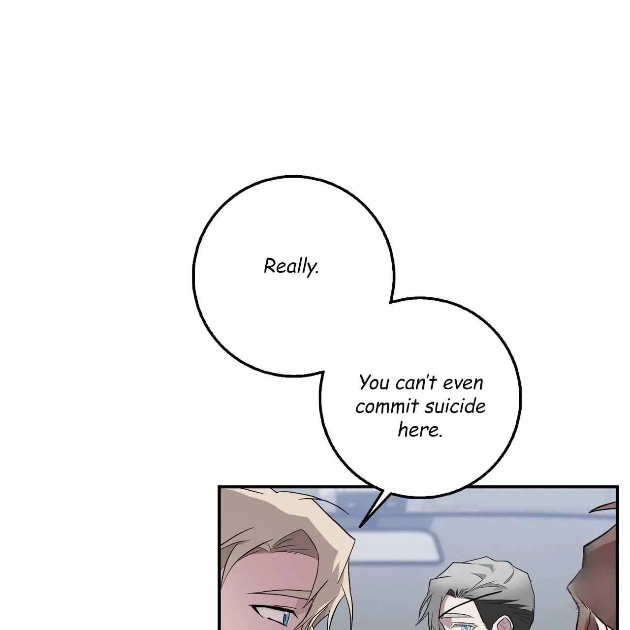 Read Every Villain Is Lemons chapter 37 image 54 on Lezhin