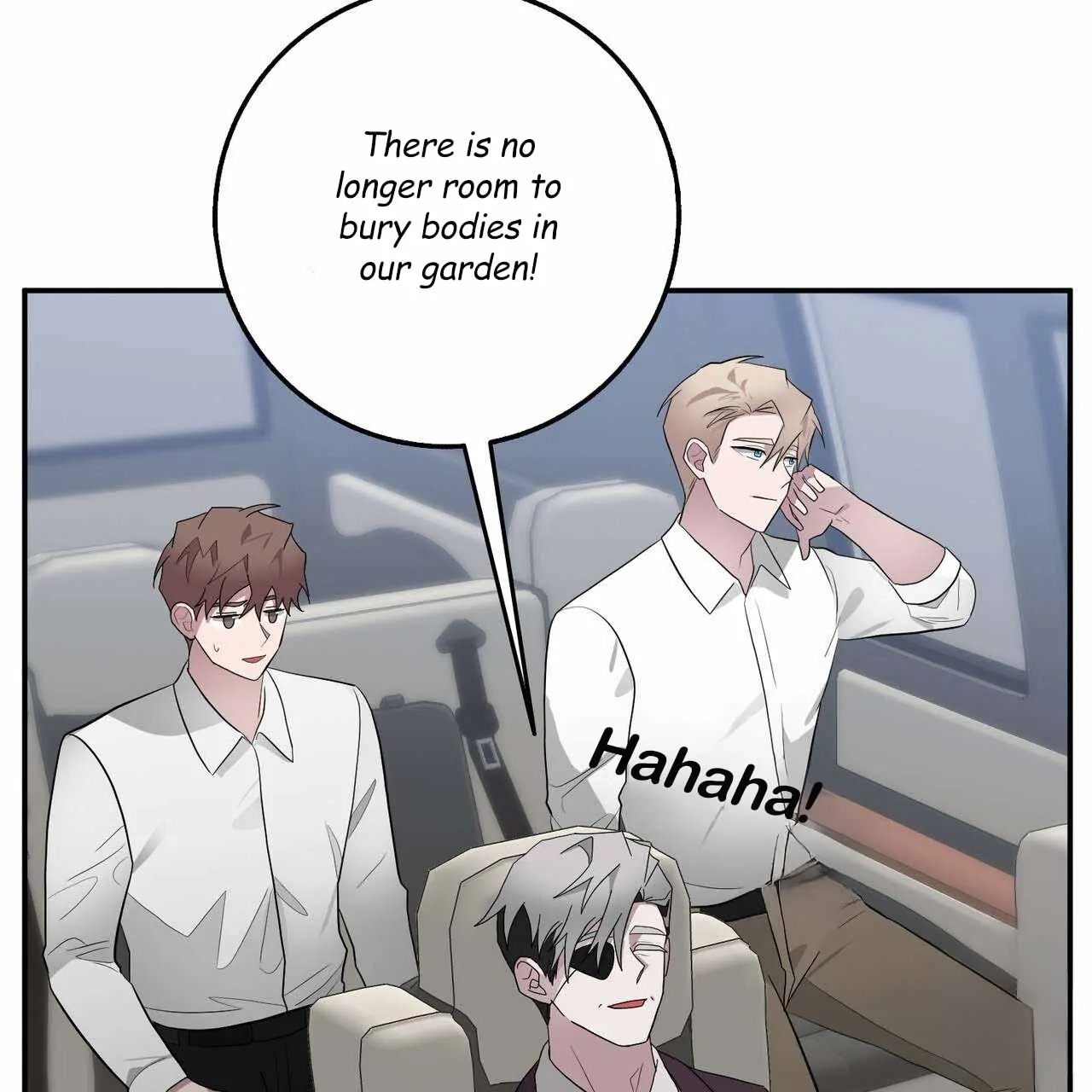 Read Every Villain Is Lemons chapter 37 image 56 on Lezhin