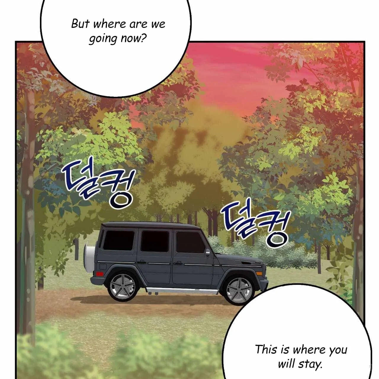 Read Every Villain Is Lemons chapter 37 image 58 on Lezhin