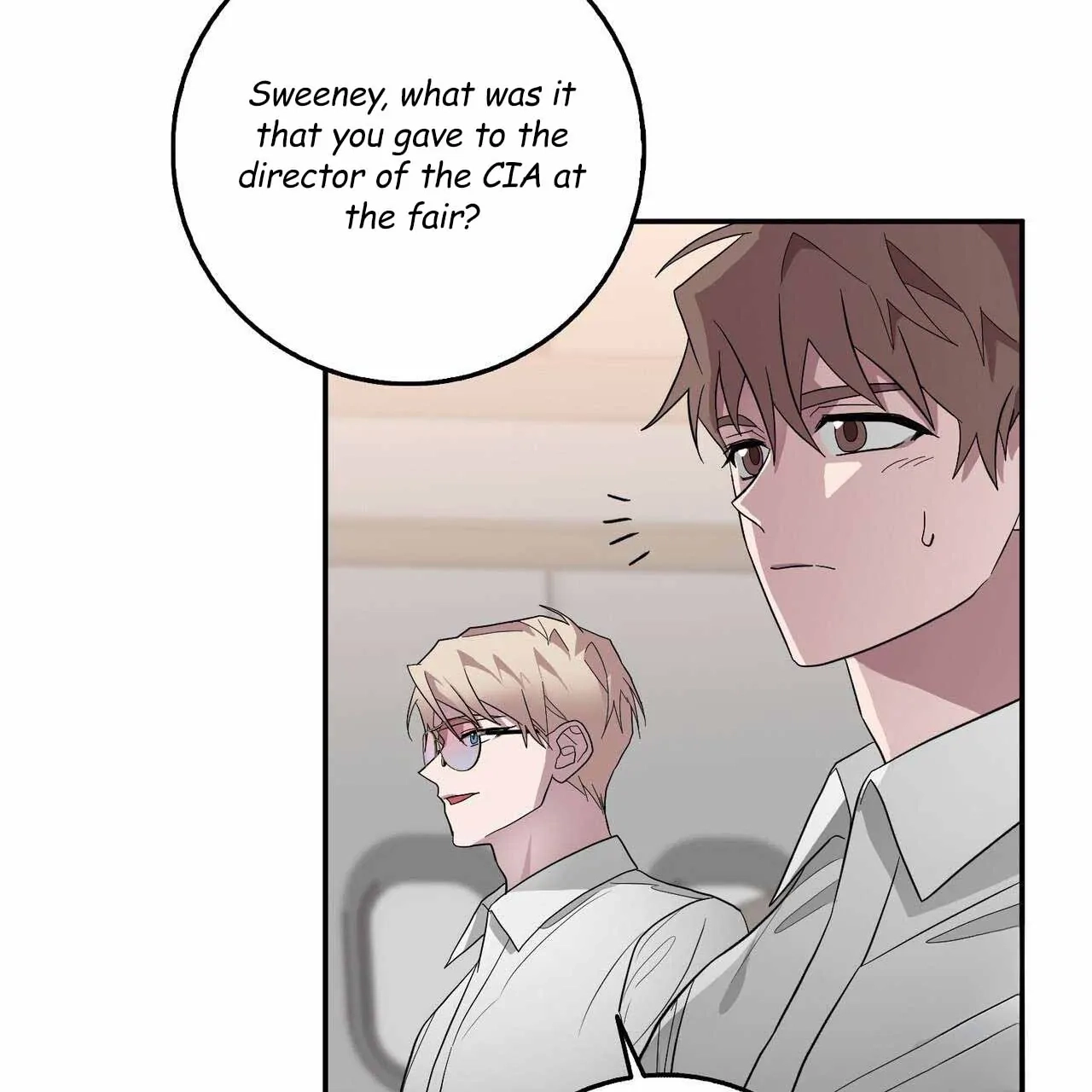 Read Every Villain Is Lemons chapter 37 image 6 on Lezhin