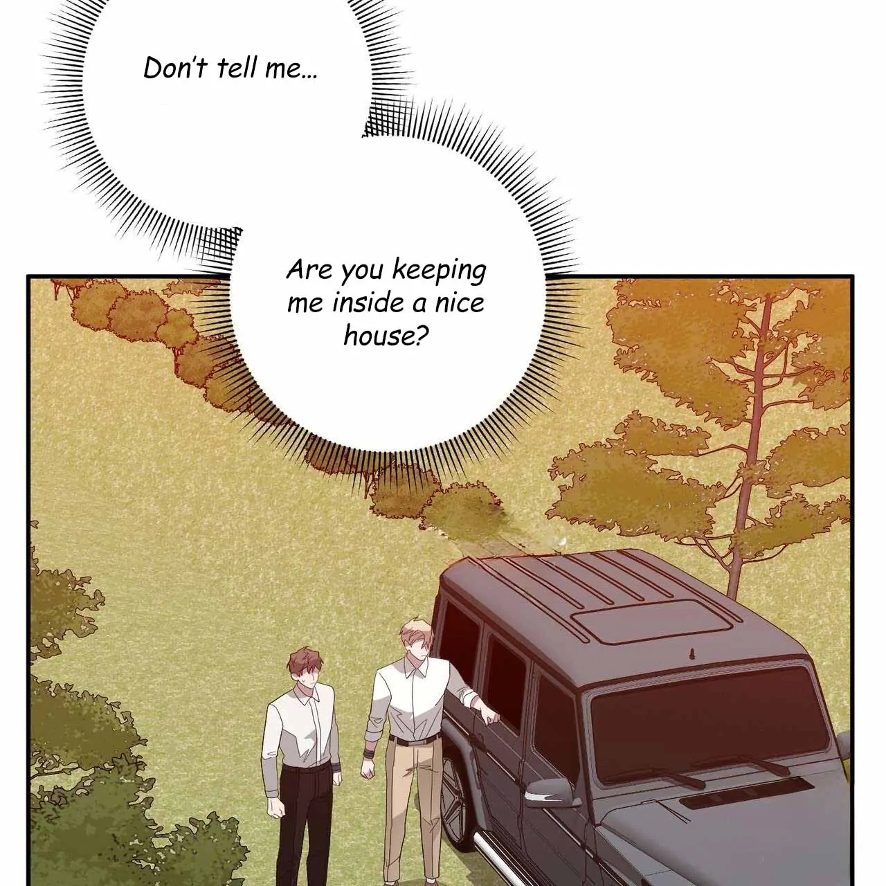 Read Every Villain Is Lemons chapter 37 image 63 on Lezhin