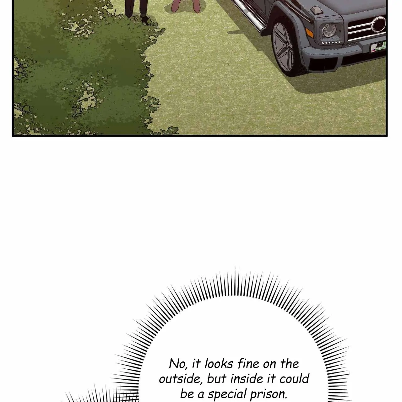 Read Every Villain Is Lemons chapter 37 image 64 on Lezhin