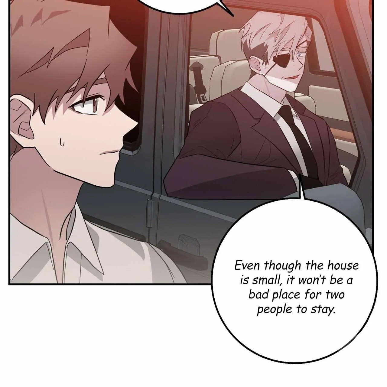 Read Every Villain Is Lemons chapter 37 image 71 on Lezhin