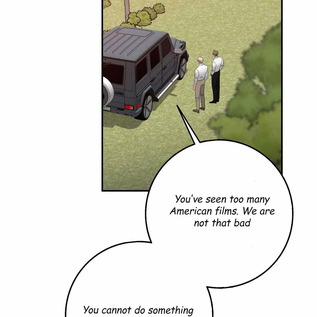 Read Every Villain Is Lemons chapter 37 image 73 on Lezhin