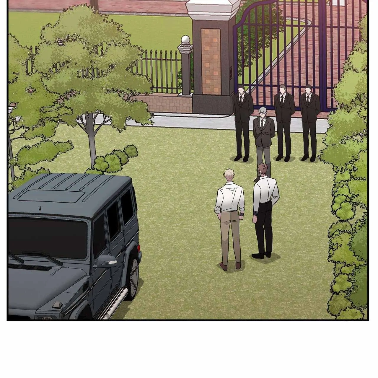 Read Every Villain Is Lemons chapter 37 image 78 on Lezhin