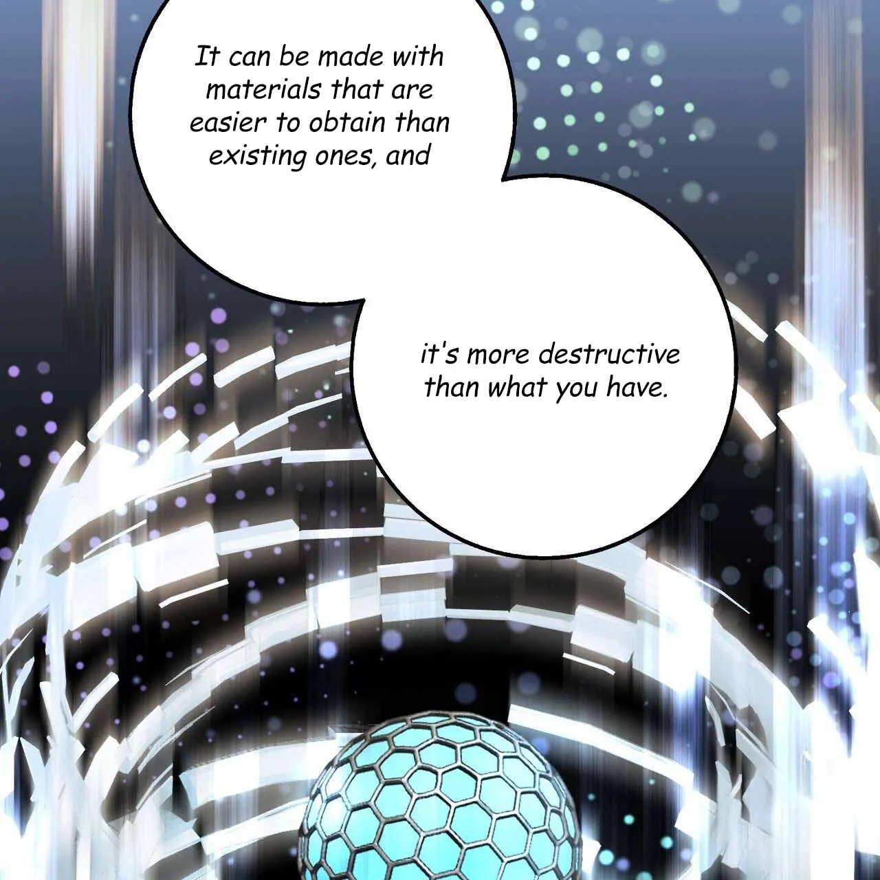 Read Every Villain Is Lemons chapter 37 image 8 on Lezhin