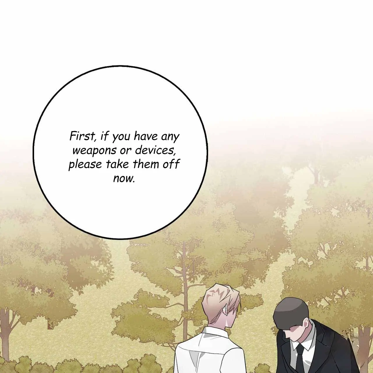 Read Every Villain Is Lemons chapter 37 image 81 on Lezhin