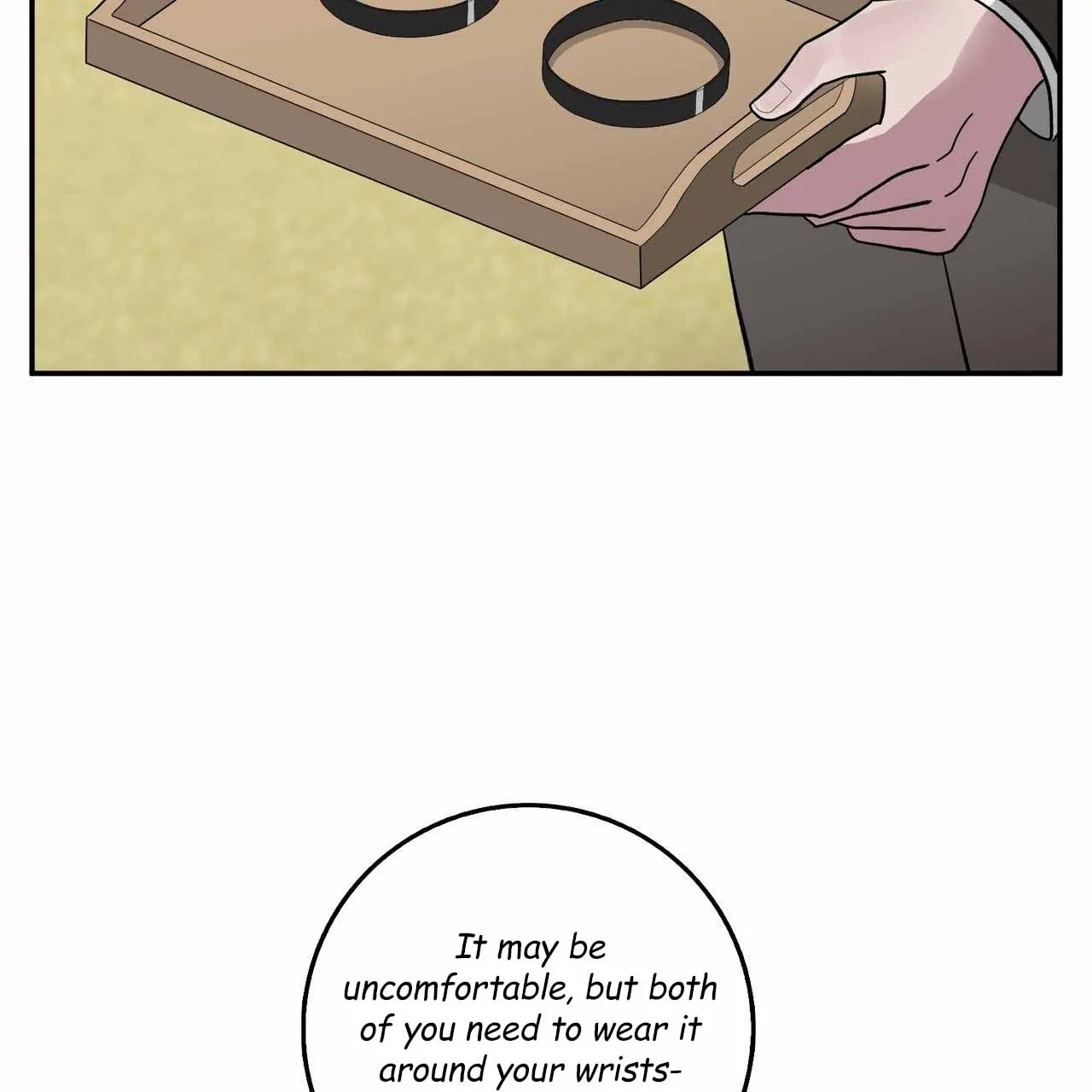 Read Every Villain Is Lemons chapter 37 image 84 on Lezhin