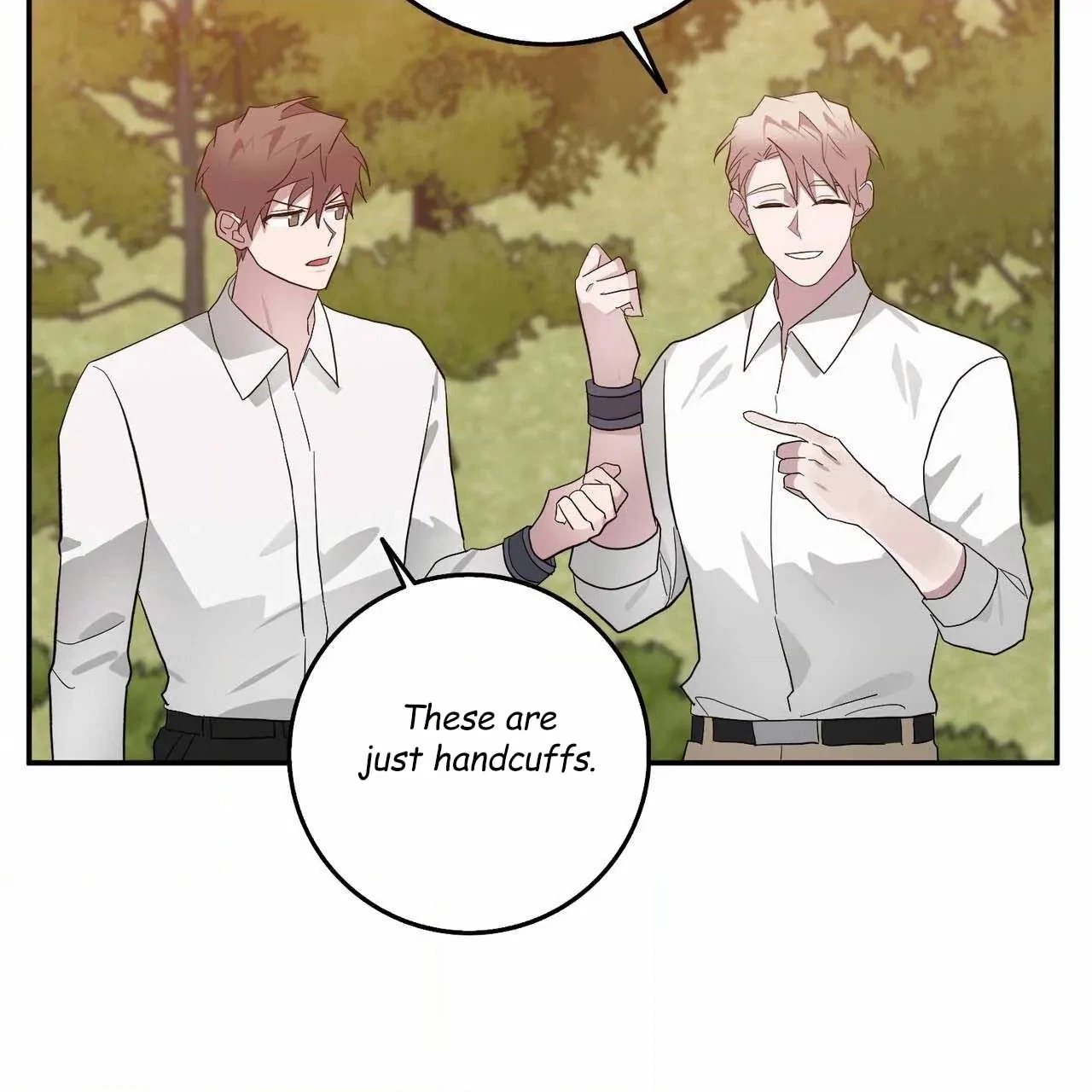 Read Every Villain Is Lemons chapter 37 image 89 on Lezhin