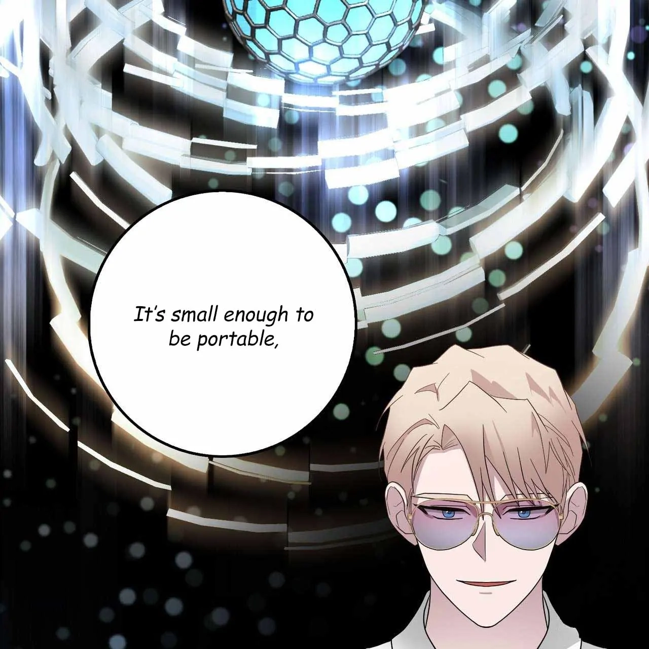 Read Every Villain Is Lemons chapter 37 image 9 on Lezhin