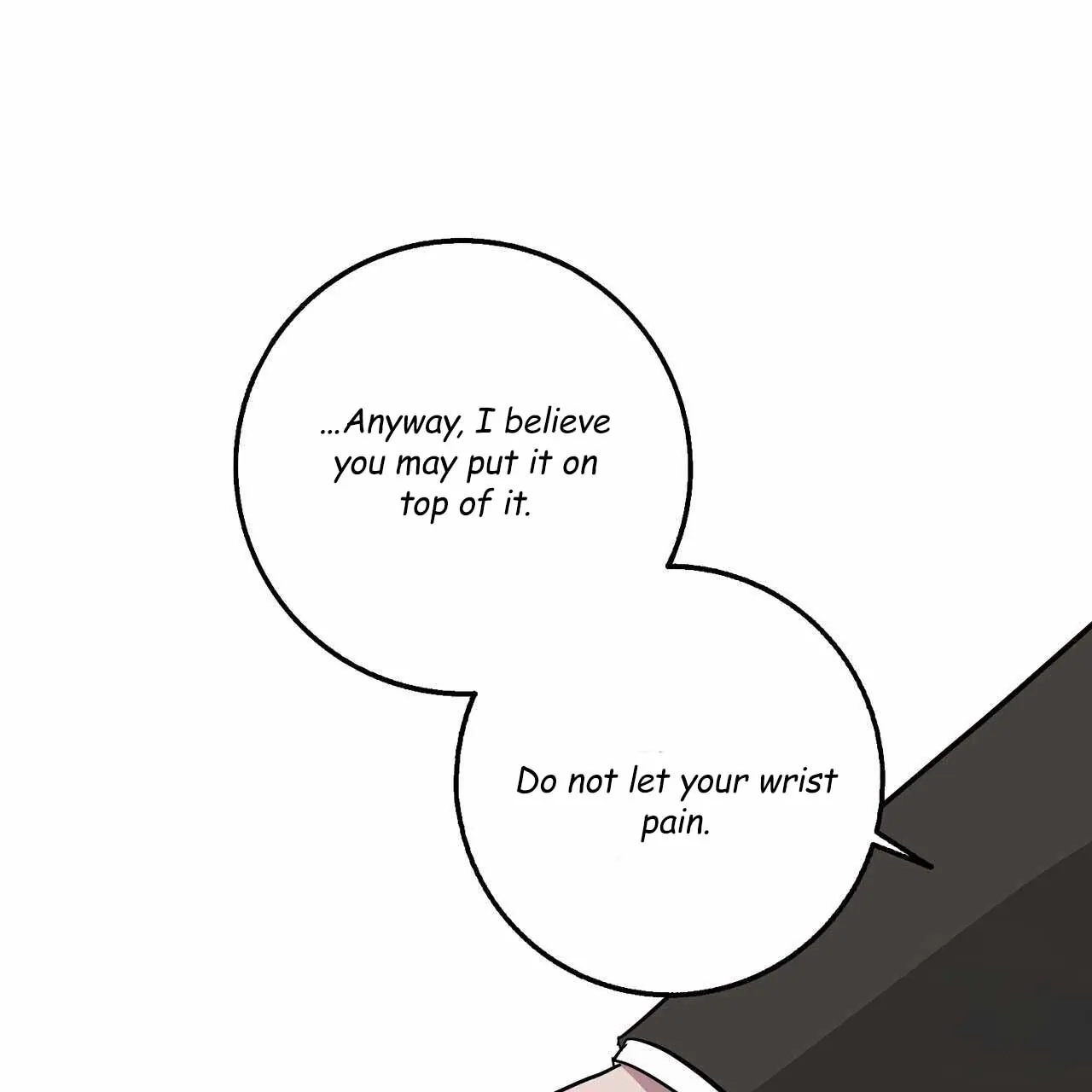 Read Every Villain Is Lemons chapter 37 image 90 on Lezhin
