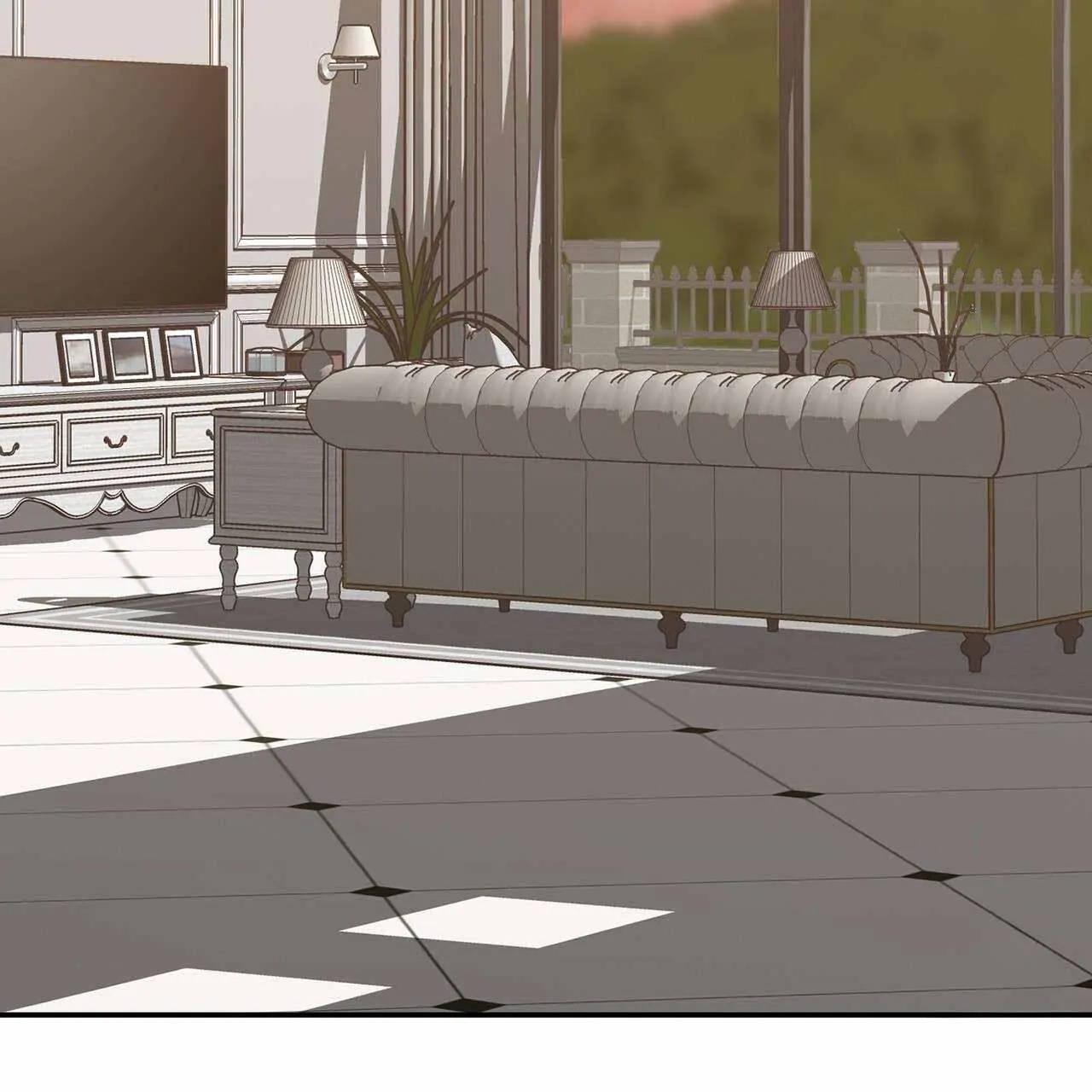 Read Every Villain Is Lemons chapter 37 image 97 on Lezhin