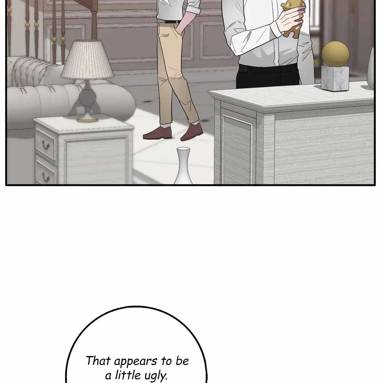 Read Every Villain Is Lemons chapter 37 image 99 on Lezhin