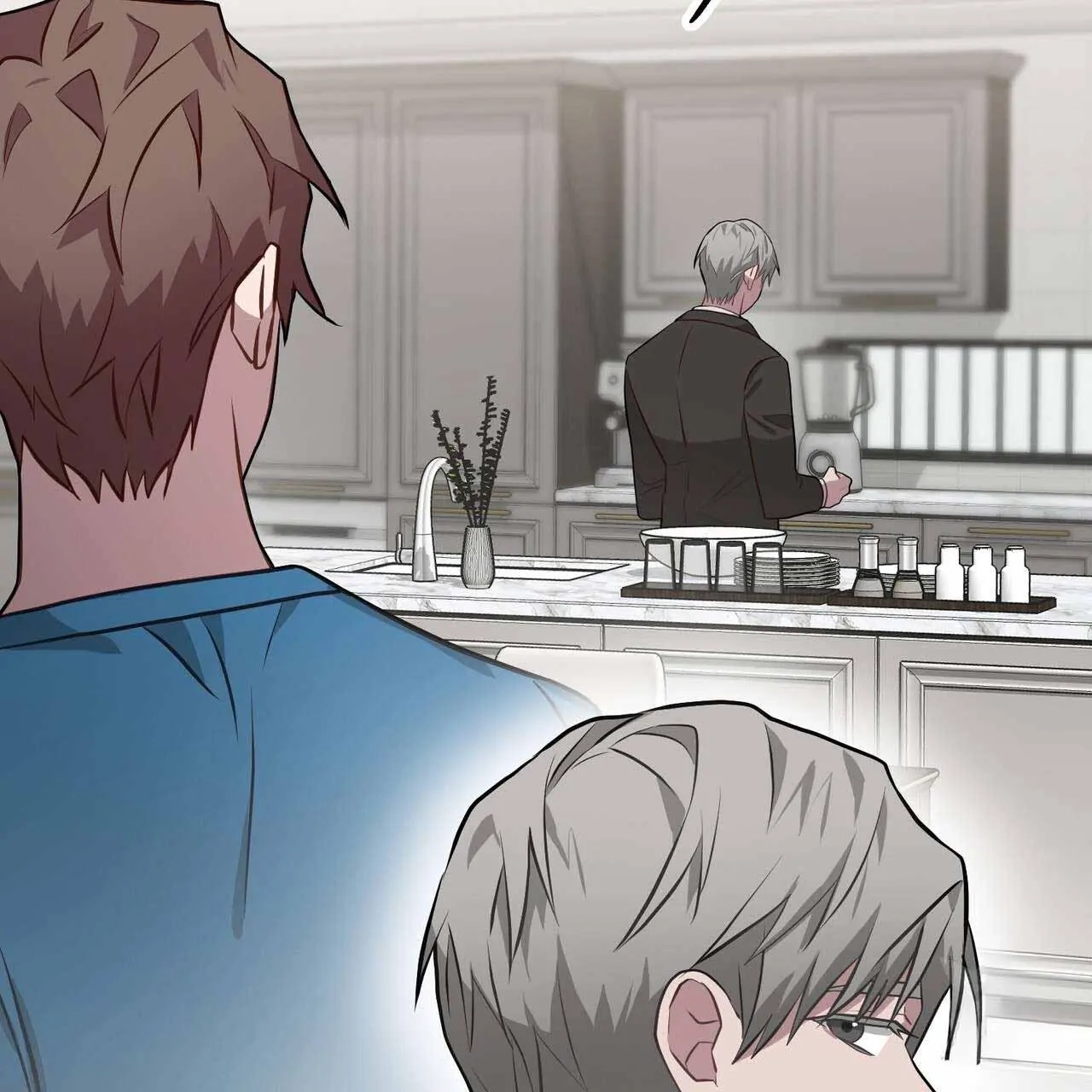 Read Every Villain Is Lemons chapter 41 image 10 on Lezhin