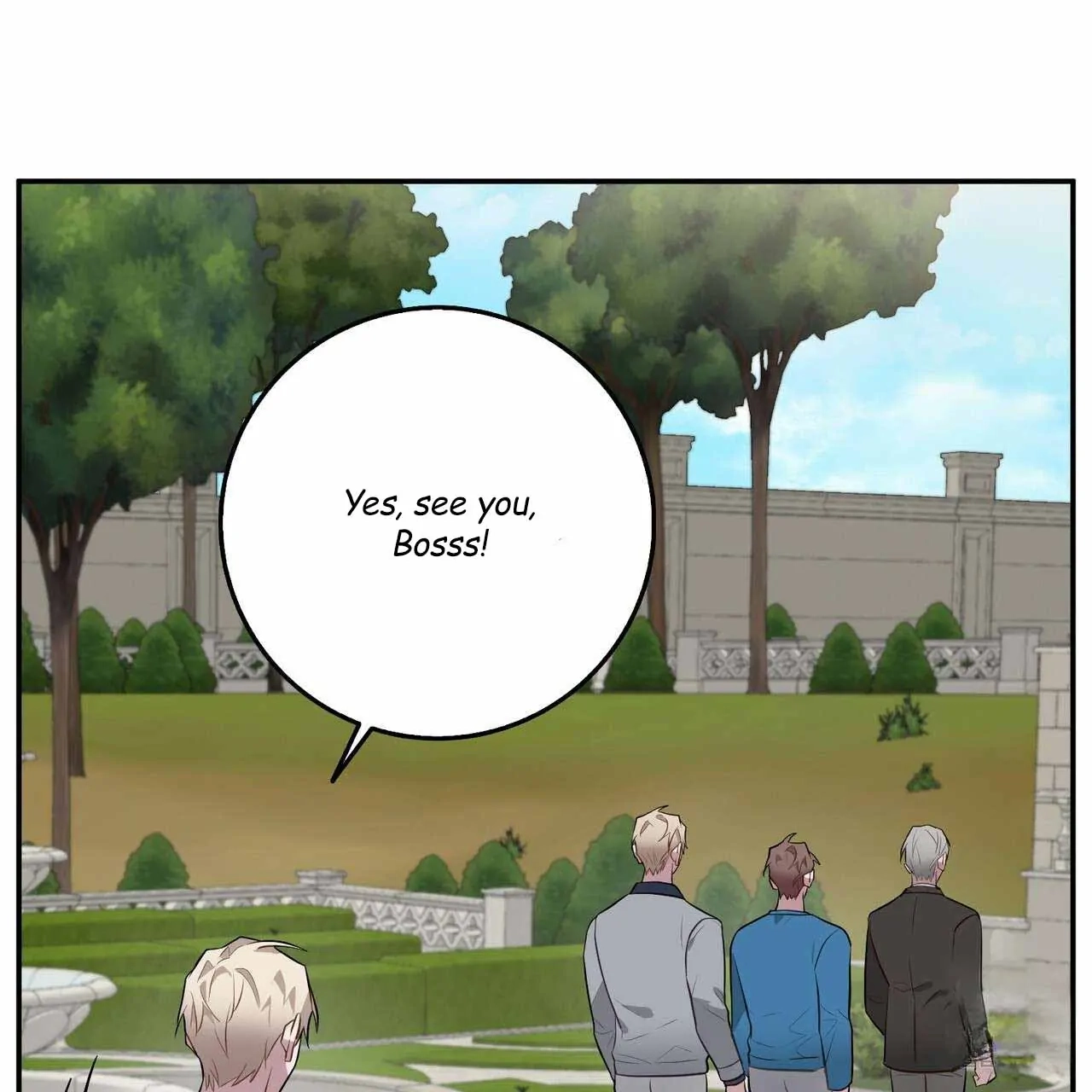 Read Every Villain Is Lemons chapter 41 image 100 on Lezhin