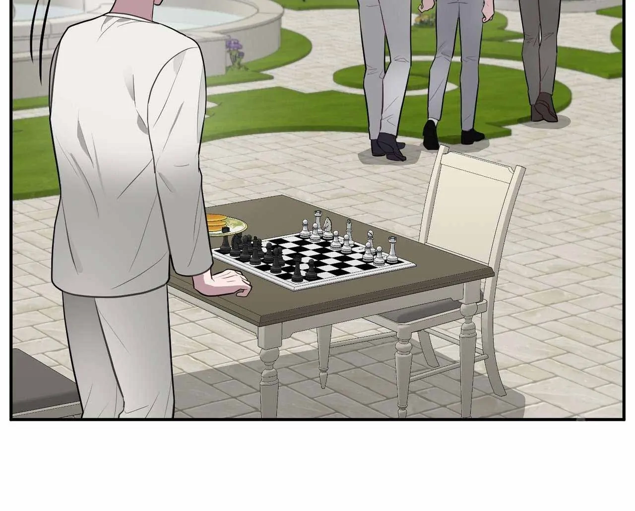 Read Every Villain Is Lemons chapter 41 image 101 on Lezhin