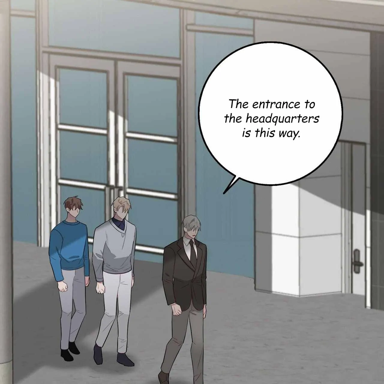 Read Every Villain Is Lemons chapter 41 image 103 on Lezhin
